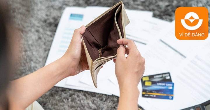 Vay tiền online H5 Ví Dễ Dàng – Xét duyệt chỉ cần CCCD, trả kết quả sau 15 phút